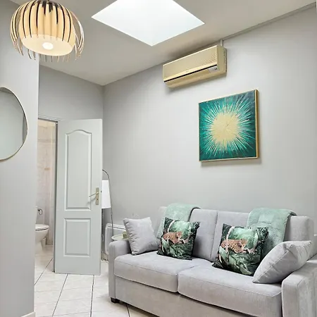 Apartment Soleil Arlesien *