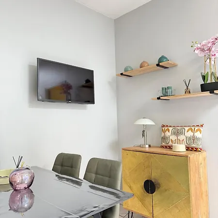 Soleil Arlesien Apartment