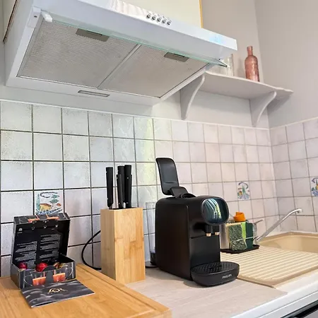 Soleil Arlesien Apartment *